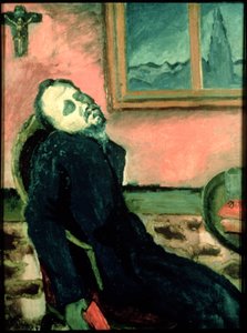 De Dostoevsky-lezer