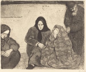 Emigranten