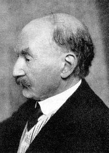 Thomas Hardy, O.M, De laatste van de grote Victorianen, 1923
