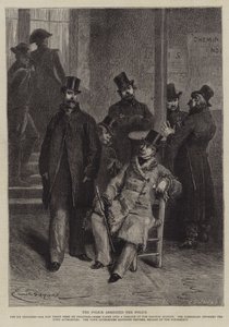 De geschiedenis van een misdaad, de getuigenis van een ooggetuige door Emile Antoine Bayard
