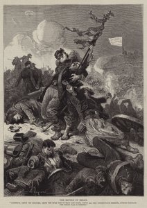 De Geschiedenis van een Misdaad, het Getuigenis van een Ooggetuige door Emile Antoine Bayard