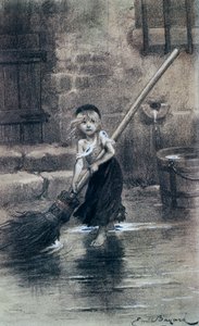 Jonge Cosette