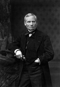 Francois Joseph Regnier, Franse acteur