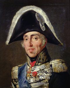 Portret van Karel X (1757-1836) Koning van Frankrijk en Navarra