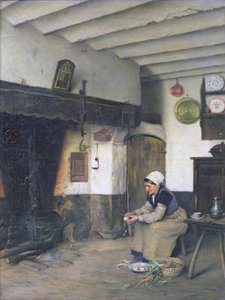 Het huis van Therese, 1881