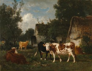 De Molen, 1873