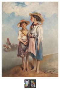 De zusters