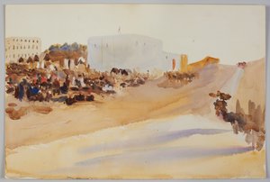Tanger, ca. 1900