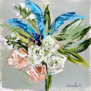  door Emma Bell