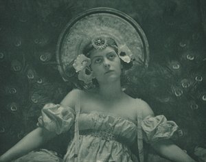 La Cigale,1899 (foto)