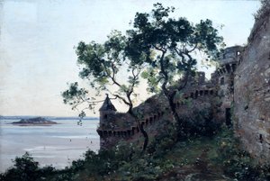 Wachttoren, 1880