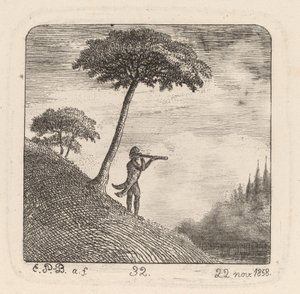 De toerist