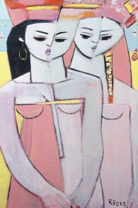 Twee uit Ys, 2005
