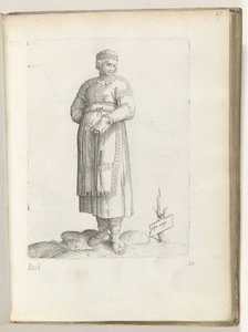Afra virgo