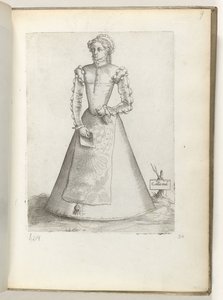 Galla mul(ier)
