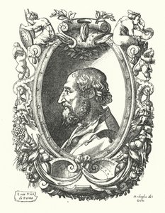 Ludovico Ariosto, Italiaanse Renaissance dichter