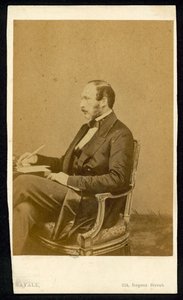 Albert, Prins-Gemaal