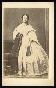 Alexandra, Prinses van Wales