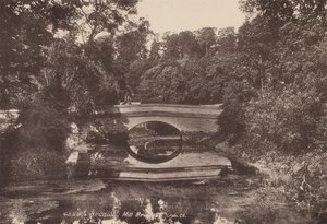 Arundel: Molenbrug