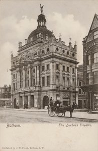 Balham, Londen, Het Duchess Theatre