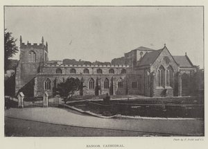 Kathedraal van Bangor
