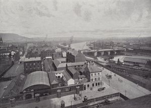 Belfast, Panoramisch Uitzicht