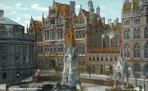 Universiteit van Birmingham