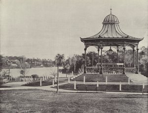 Botanische tuinen, Adelaide