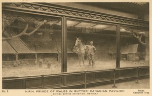 British Empire Exhibition, Wembley, Middlesex