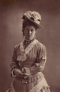 Caroline Rita