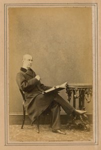 Charles Mathews, acteur