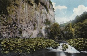 Chee Tor door English Photographer