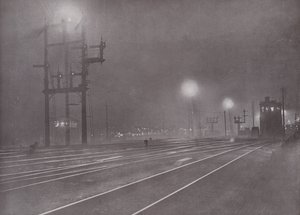 Clapham Junction 