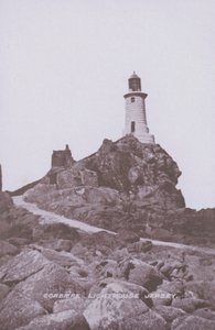 Corbiere Vuurtoren Jersey