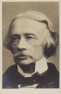 Coventry Patmore (1823-1896), Engelse dichter