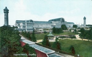 Crystal Palace