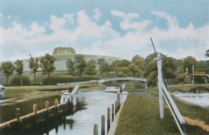 Days Lock