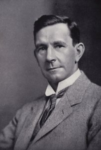 Dr. G. C. Simpson
