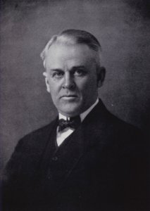 Dr. R. A. Millikan