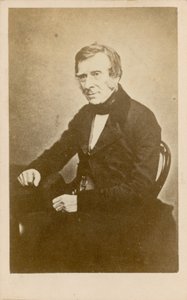 Edward Blore, architect