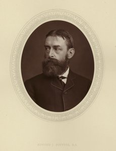 Edward J Poynter