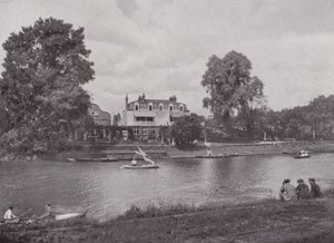 Eel Pie Eiland