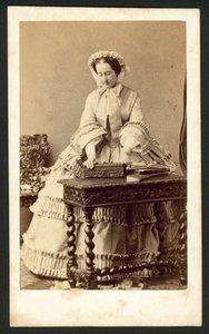 Eugenie, Keizerin-Gemalin van de Fransen