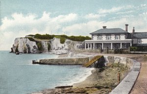 Freshwater Baai door English Photographer