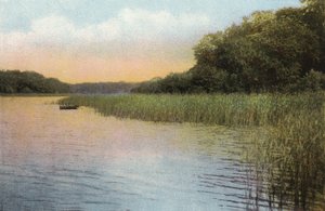 Fritton Meer