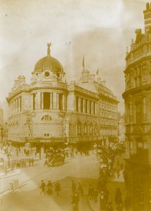 Gaiety Theatre, Londen