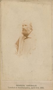 Garibaldi