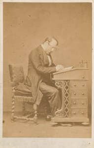 George Cruikshank