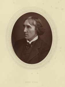 Henry Irving
