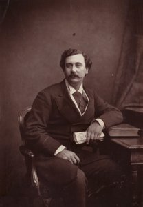 J. H. Celli door English Photographer
